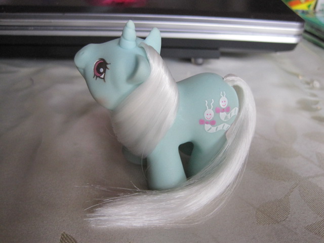 [PHOTOS] restaurations de poneys, barbie .......      (new mission p35) - Page 21 Img_4539