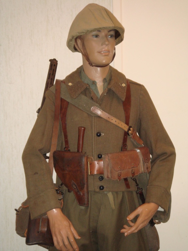 Tenue de patrouille / infanterie 1940 Inf_pa11