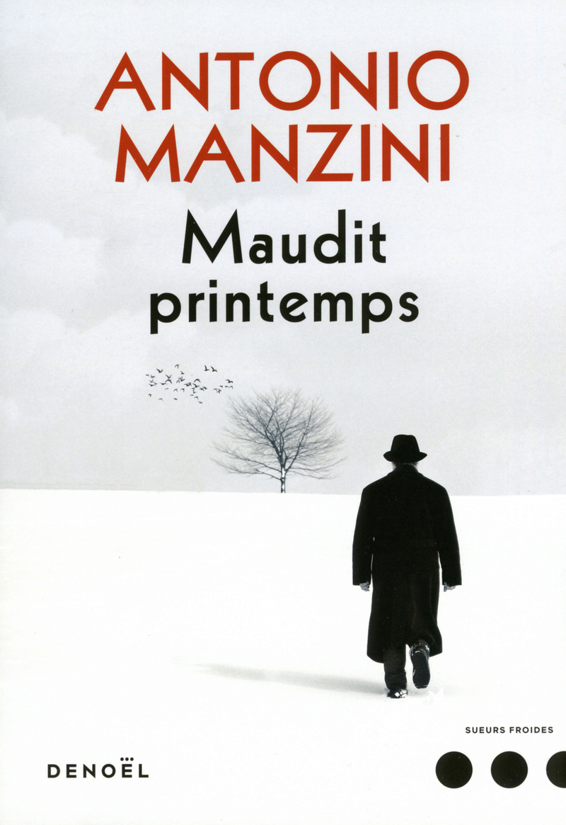 Antonio Manzini Arton110
