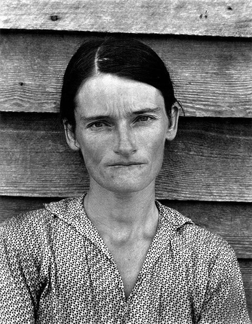 Walker Evans Evans-10