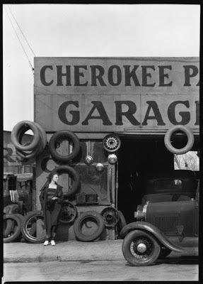 Walker Evans Walker13