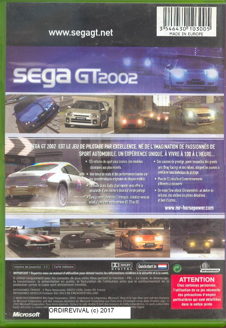 Les jeux Xbox à Korok. - Page 2 Sega_g11