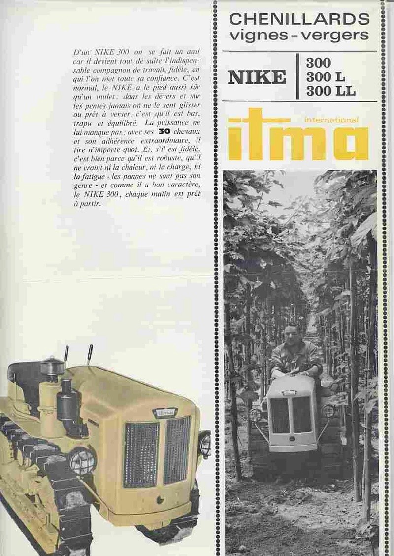 Photos de mon ITMA Nike 300 de 1968 Itma-p11