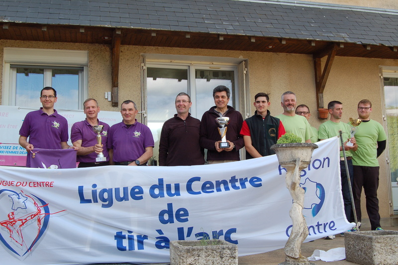 Championat Comit  Regional Centre Val de Loire Dsc_1211