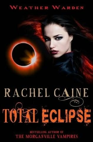 Les gardiens des éléments T9 : Total Eclipse - Rachel Caine Les-ga13