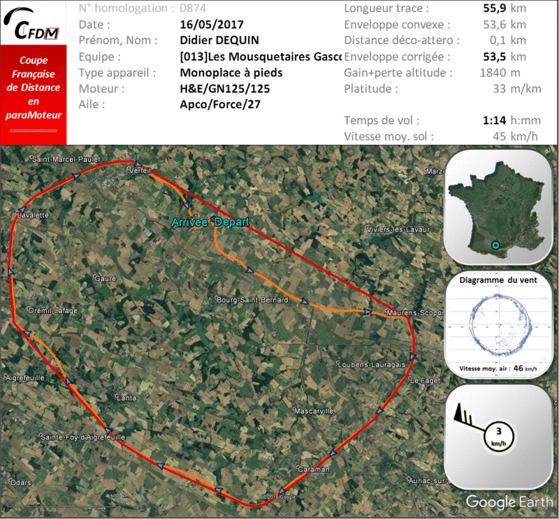 0874 - 16/05/17 - Didier DEQUIN - 53,5 km - homologué 22_fi550