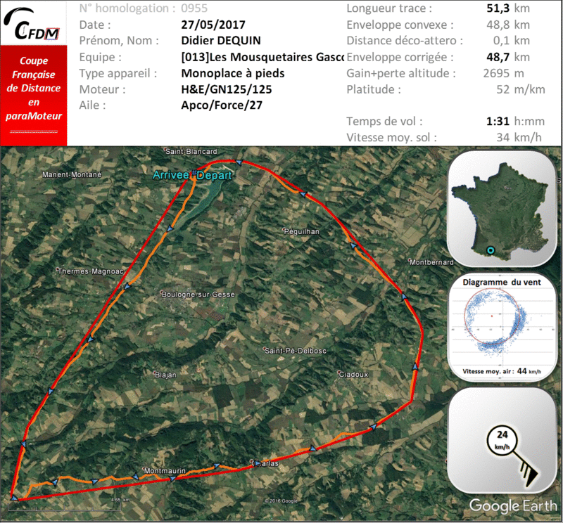 0955 - 27/05/17 - Didier DEQUIN - 48,7 km - homologué 22_fi633