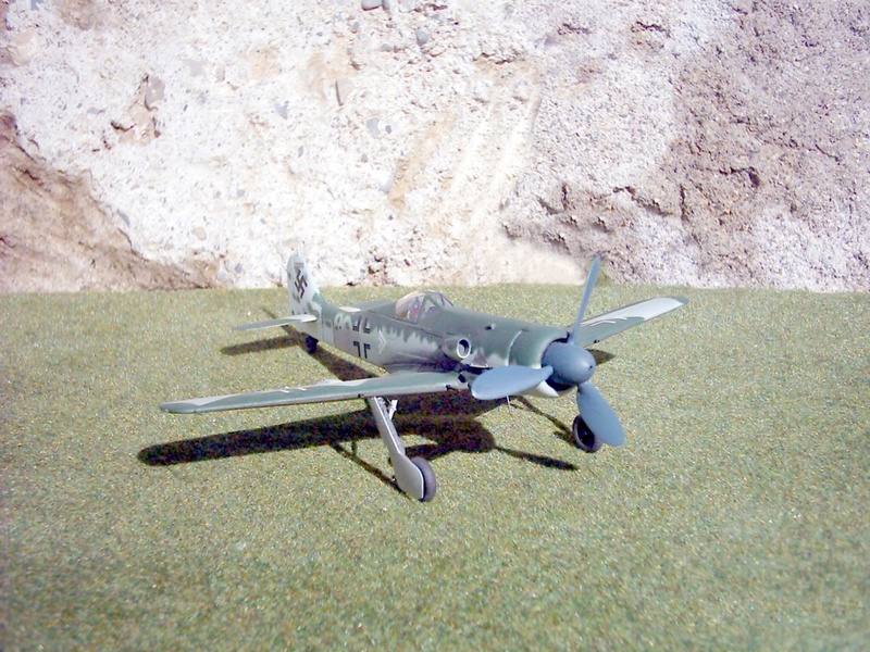 [DRAGON]  FOCKE WULF Fw 190 D-11 Réf 5503 Focke_20