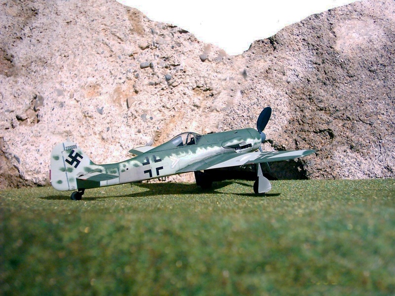 [DRAGON]  FOCKE WULF Fw 190 D-11 Réf 5503 Focke_24
