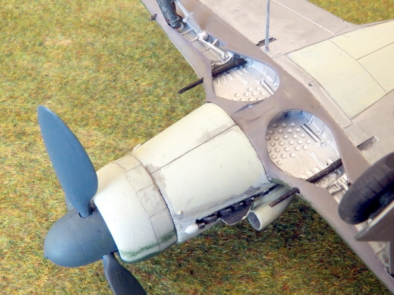 [DRAGON]  FOCKE WULF Fw 190 D-11 Réf 5503 Focke_28