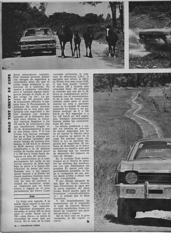 vieux road test - Vieux road test de magazine - Page 6 1010