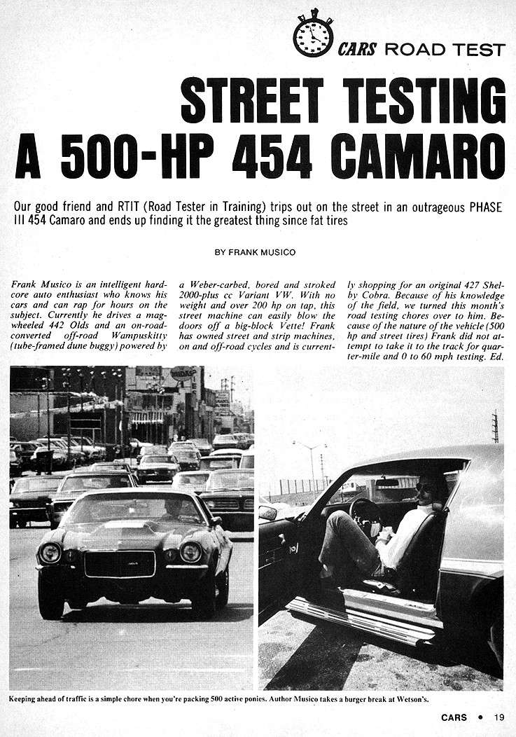 Vieux road test de magazine - Page 2 1970_p10