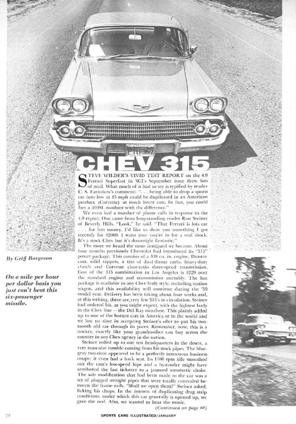 Vieux road test de magazine - Page 4 581sci10
