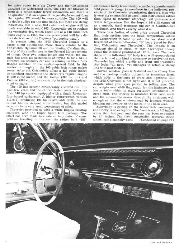 Vieux road test de magazine - Page 4 64cd210
