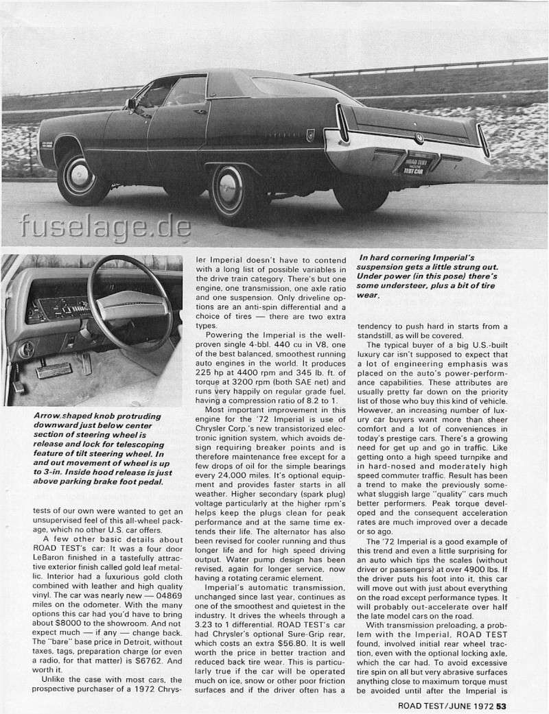 vieux road test - Vieux road test de magazine - Page 3 72imp_11