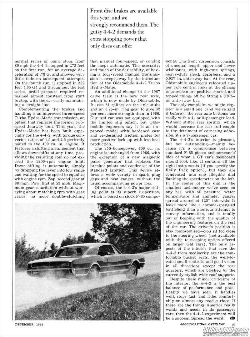 Vieux road test de magazine - Page 4 Cd126612