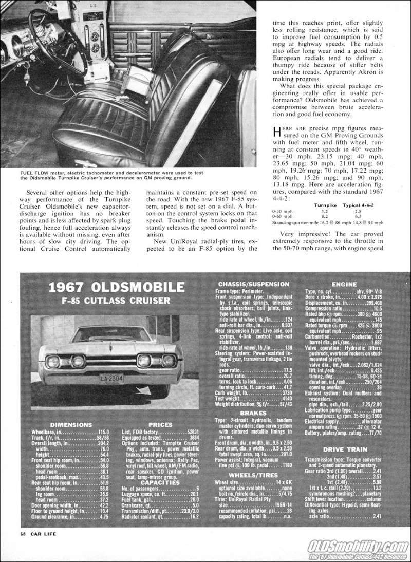 Vieux road test de magazine - Page 4 Cl056713