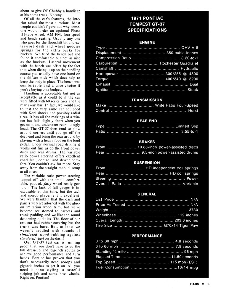 Vieux road test de magazine - Page 4 Hpc11713