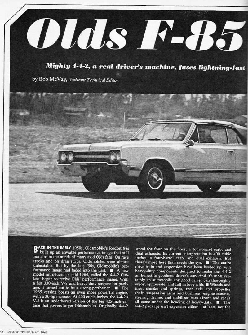 Vieux road test de magazine - Page 5 Motort15