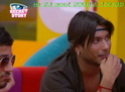 captures photos du 23/08/2008 (secret story 2) 457110