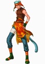 Fire Emblem: Path of Radiance [GC] Ranulf11