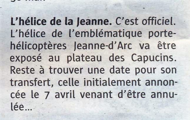 JEANNE D'ARC (PH) - VOLUME 4 - Page 32 Jda_0010