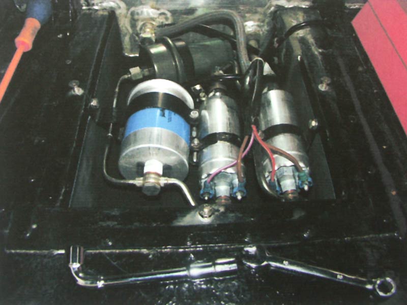 Cobra un peu MB Pompe12