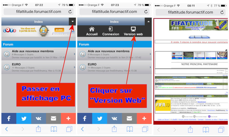 Version WEB (Eviter version mobile) Affich11