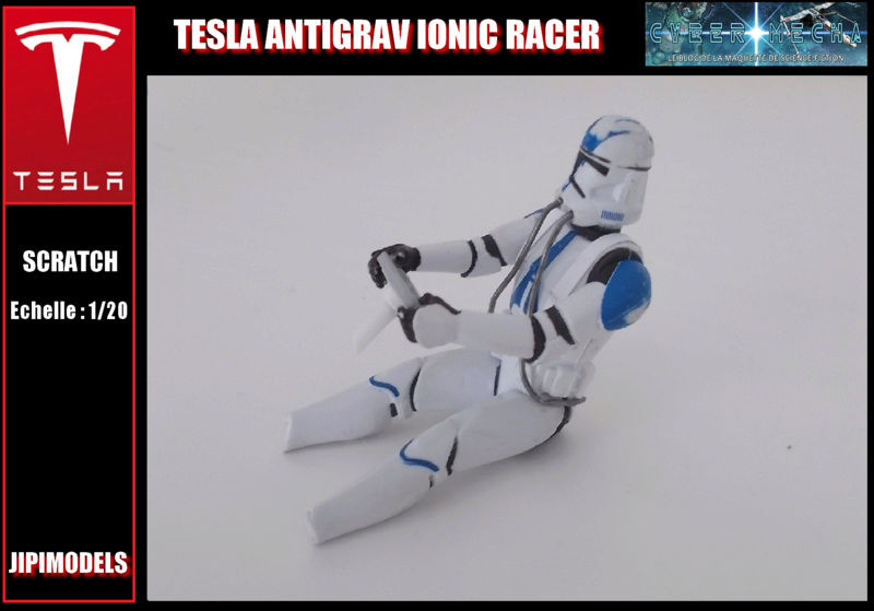 TESLA ANTIGRAV RACER Dscn5931