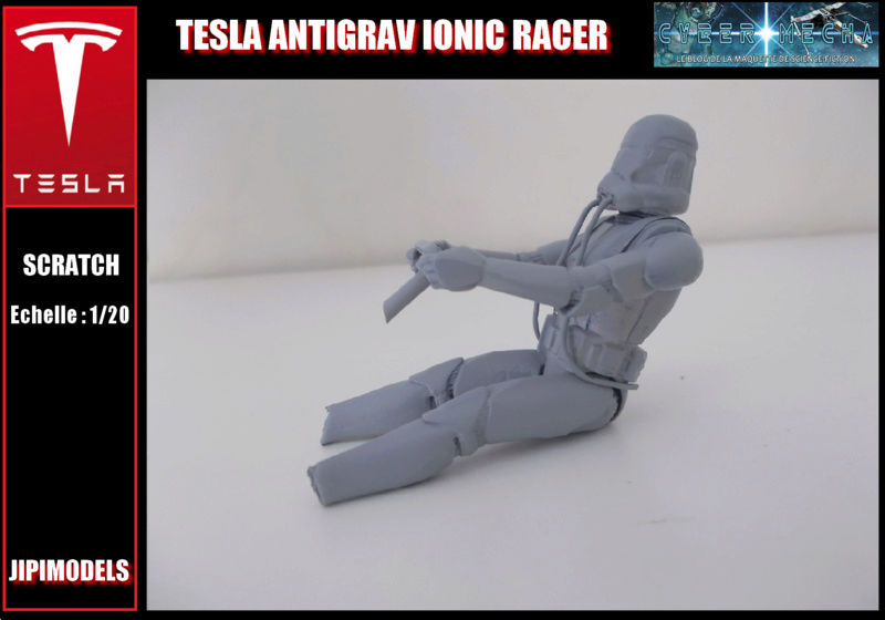 TESLA ANTIGRAV RACER Dscn5932