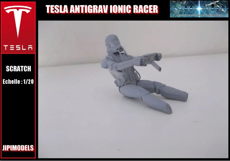TESLA ANTIGRAV RACER Dscn5933