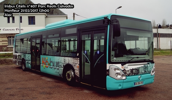 Réseau Urbain de Honfleur "HO bus " + Photos. - Page 5 Dsc07510
