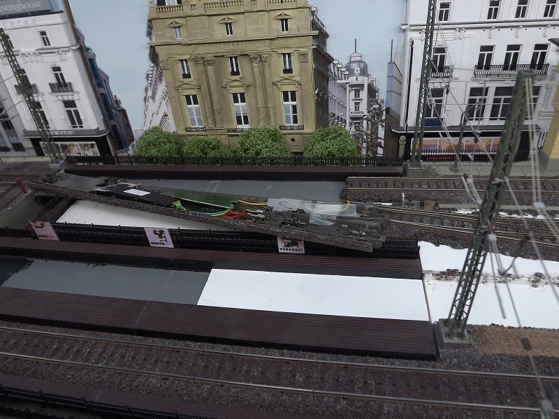 Bruxelbourg Central - Un réseau modulaire urbain à picots - Page 4 Travau10