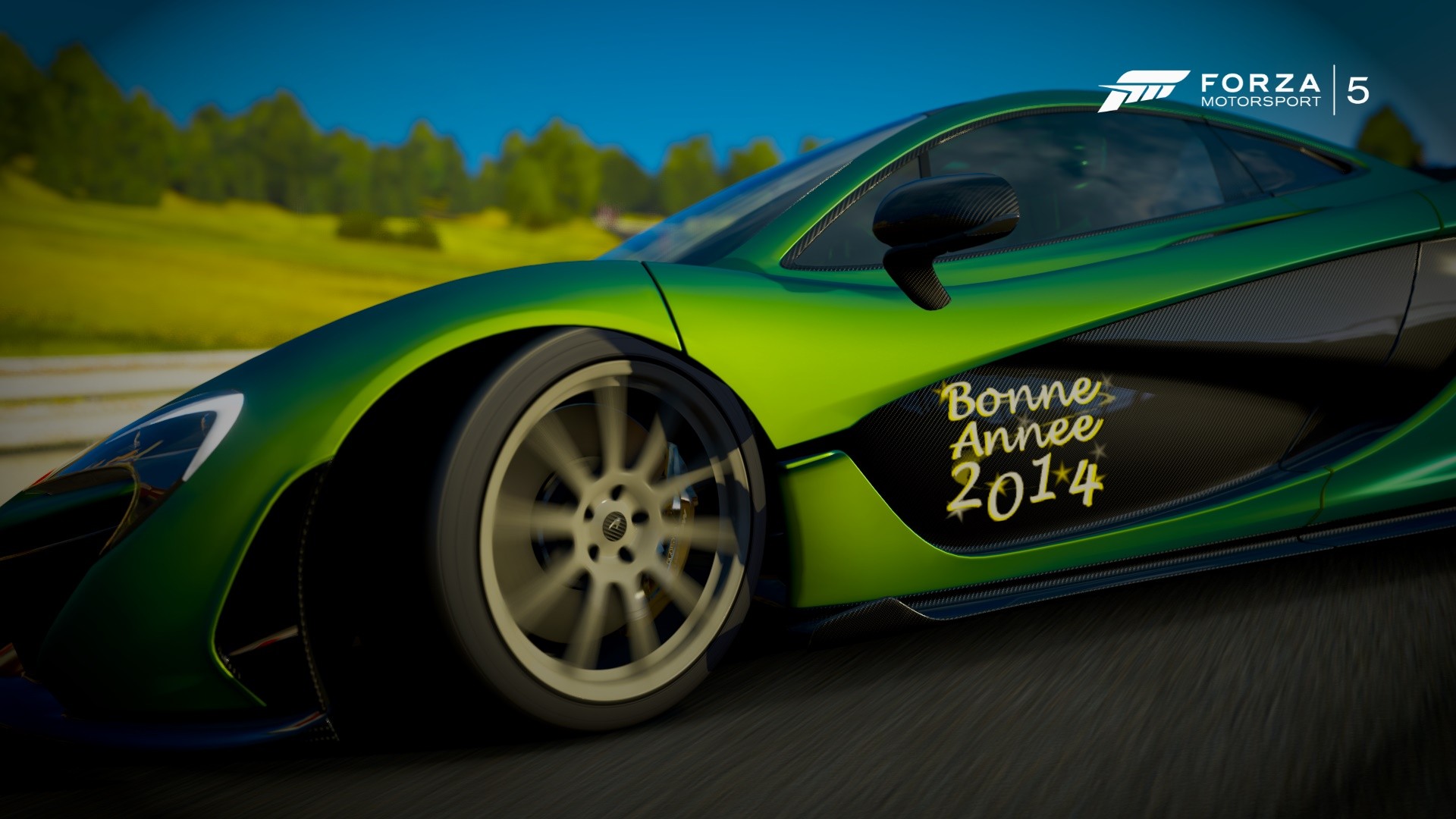 Forza Motorsport 5 : Vos galeries photos ... exposez ici vos plus belle photos. 212