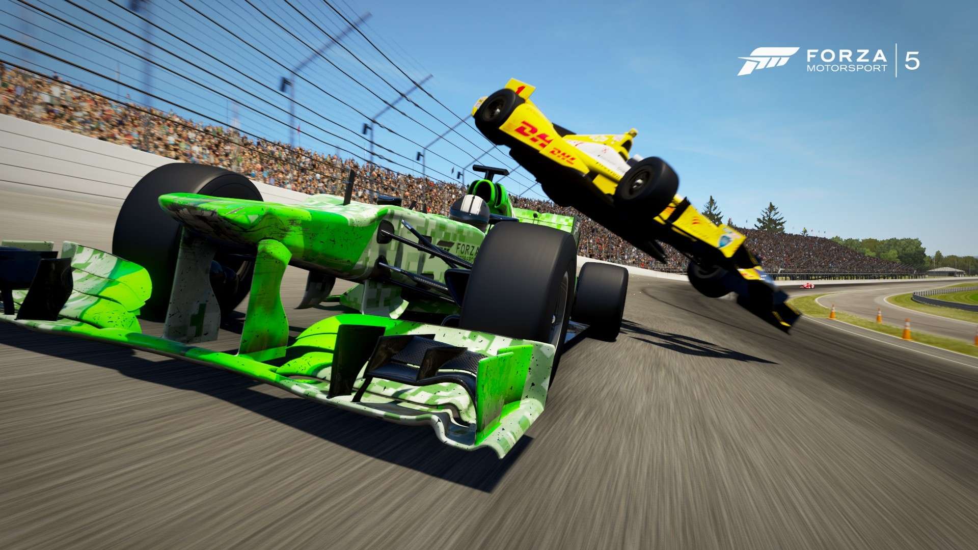 Forza Motorsport 5 : Vos galeries photos ... exposez ici vos plus belle photos. 411