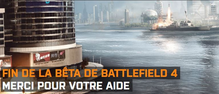 Battlefield 4 : La béta Captur13