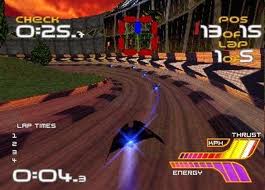 WipEout 2097 Images11