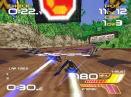 WipEout 2097 Images12