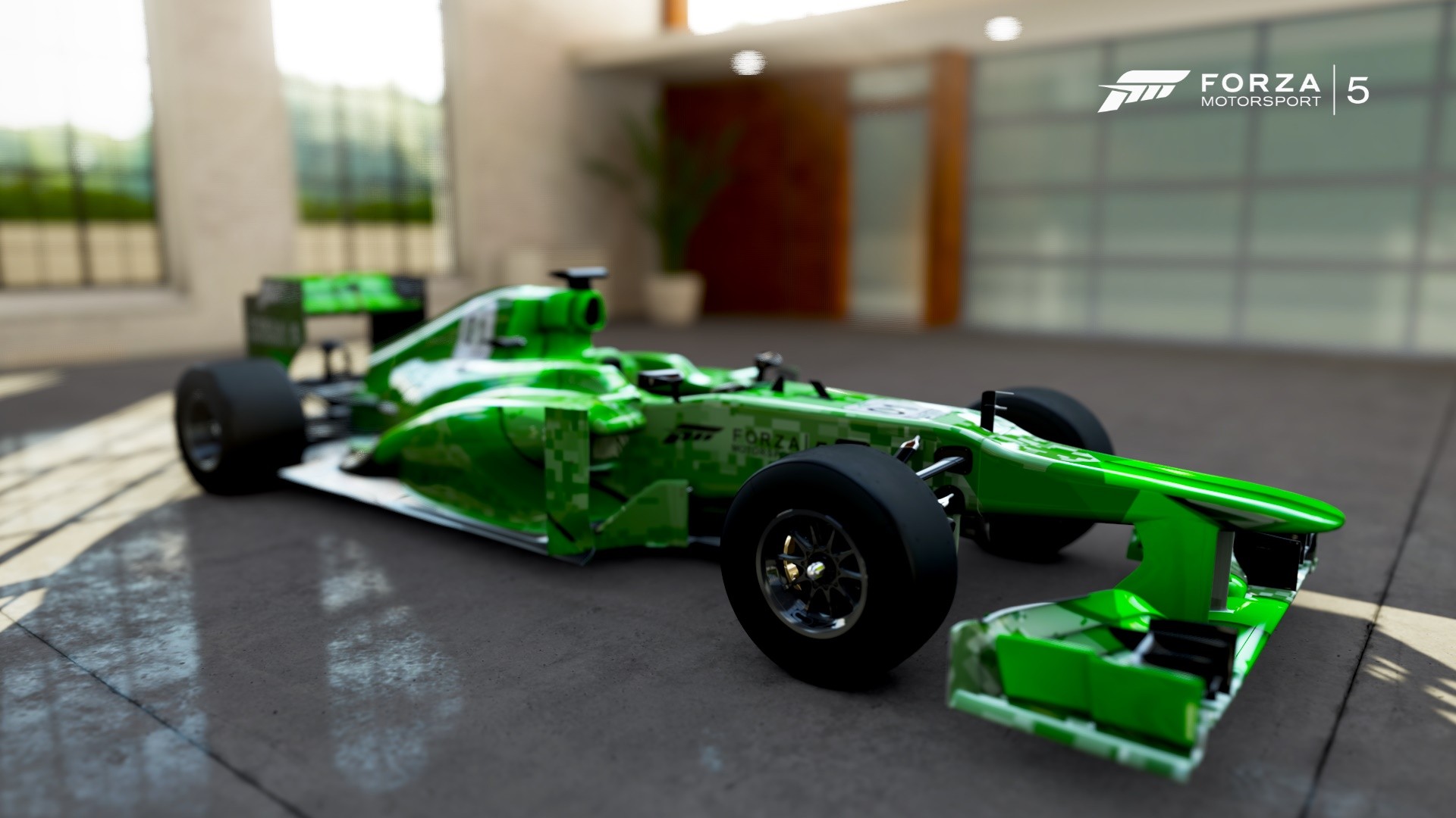 Forza Motorsport 5 : Vos galeries photos ... exposez ici vos plus belle photos. Lotus_10