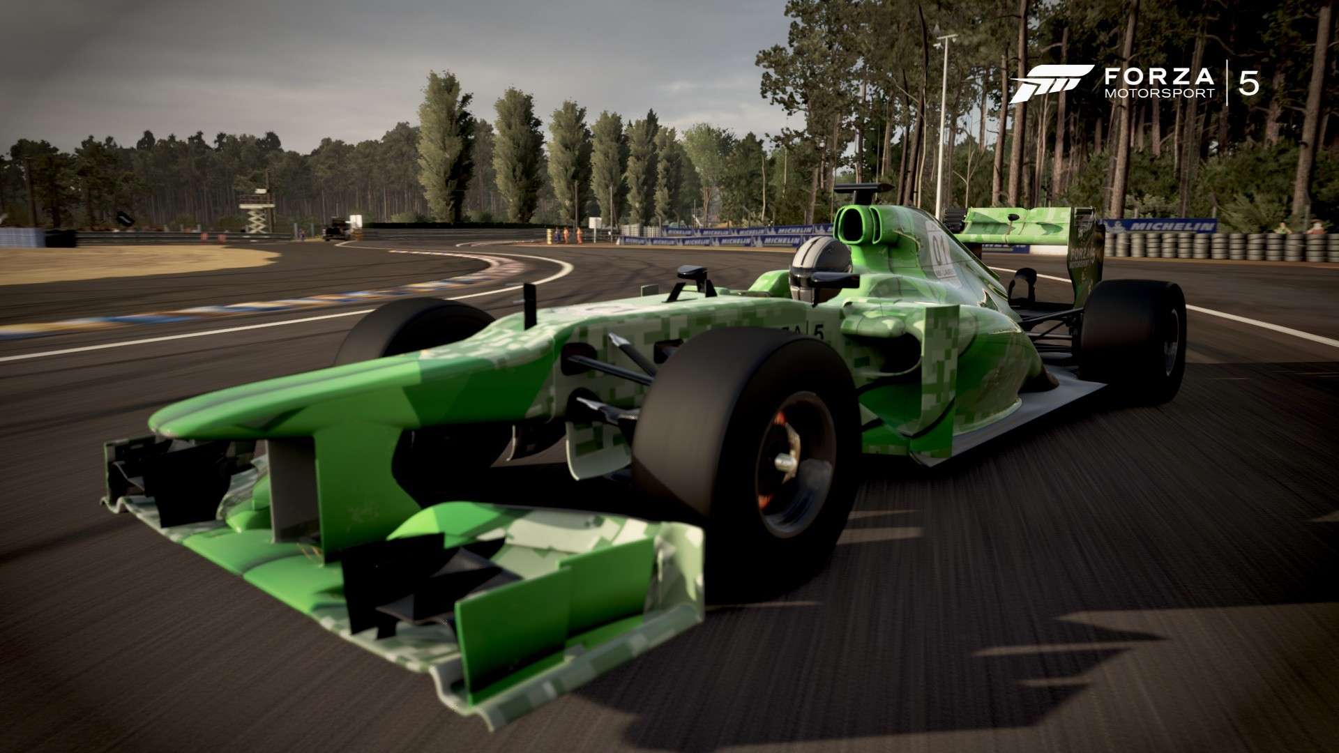Forza Motorsport 5 : Vos galeries photos ... exposez ici vos plus belle photos. Lotus_11