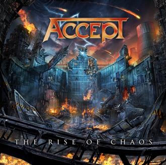 ACCEPT [Metal] Accept10