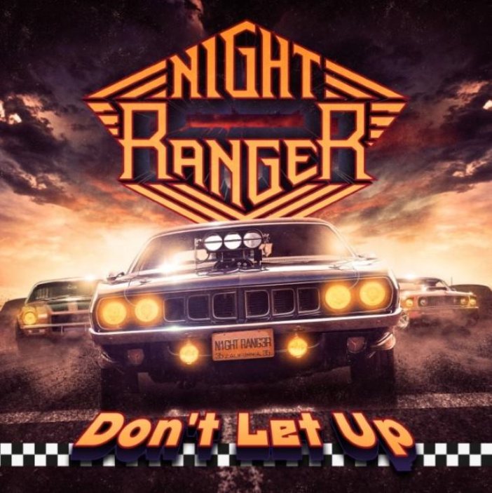 NIGHT RANGER [Hard Rock / US] Nightr10
