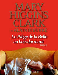 [Higgins Clark, Mary et Burke, Alafair] Le piège de la belle au bois dormant Index10