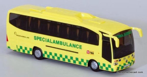 Autocar ambulance Awm_7310