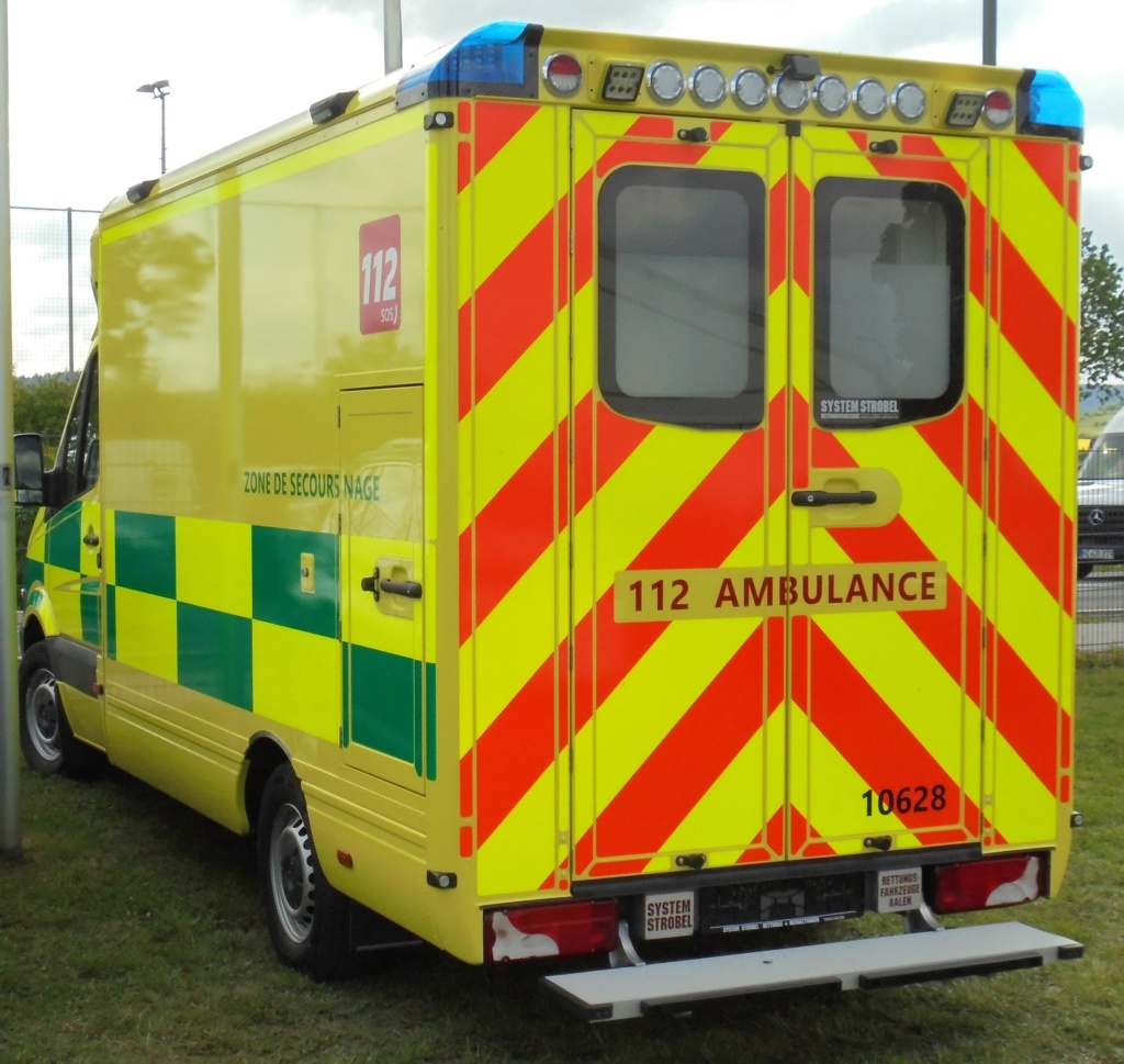 Zone NAGE - 4 nouvelles ambulances Bc0f1510