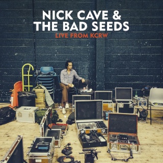 Nick Cave & The Bad Seeds - Push The Sky Away (2013) Imagep10