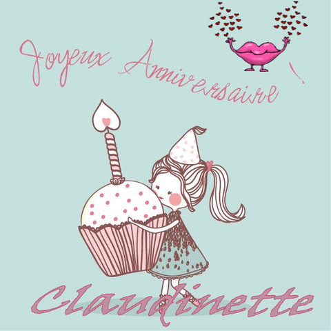 Joyeux Anniversaire Page 11