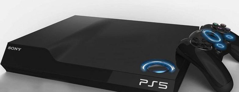 LA PLAYSTATION 5 EN 2018 ? Captur20