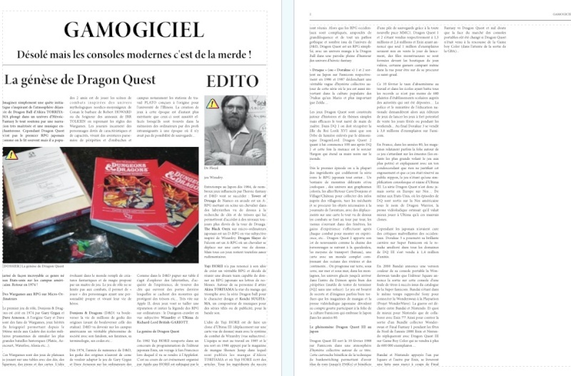 Le PROJET HEBDOGICIEL (magazine papier) de GAMOPAT - Page 4 Test10