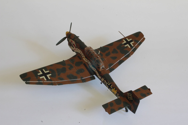 [AIRFIX] JUNKERS Ju 87 B-1 STUKA Réf 91 Img_0212